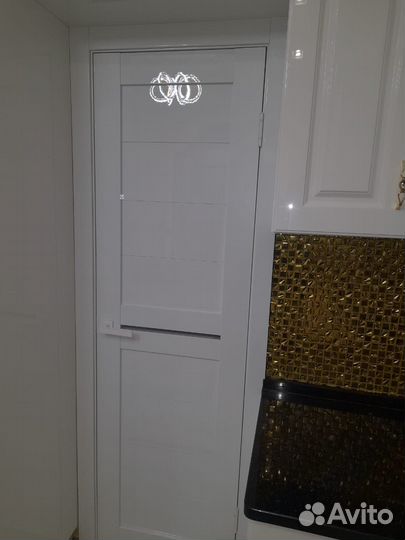 Двери межкомнатные