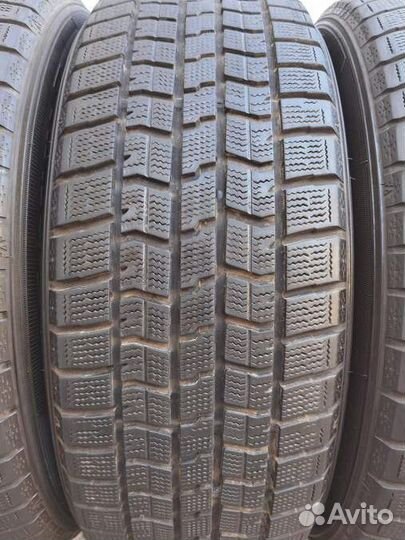 Goodyear Ice Navi 7 225/50 R18 109H