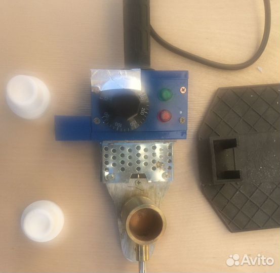Сублиматор для обработки пчёл