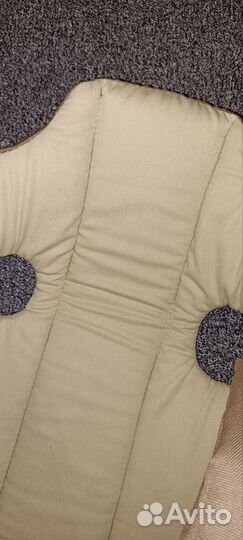 Рюкзак переноска кенгуру inglesina