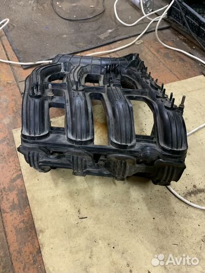 Ресивер на priora 126