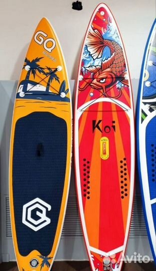 Сапборд сап доска sup надувной