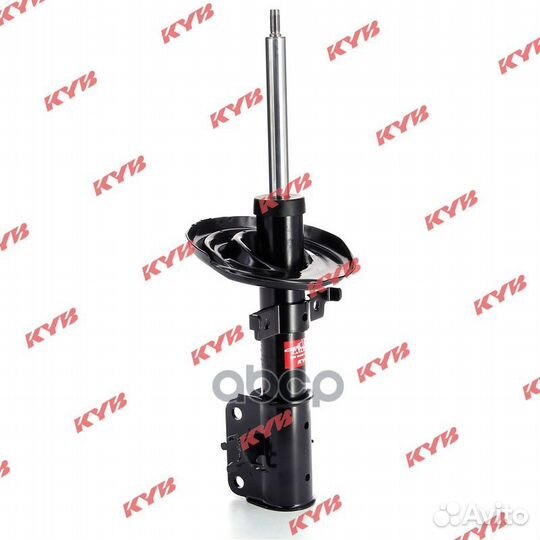 Амортизатор Renault Laguna III -F 339704 KYB