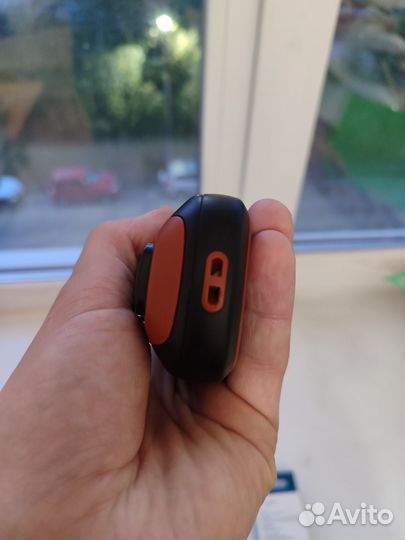 Навигатор Garmin etrex 20