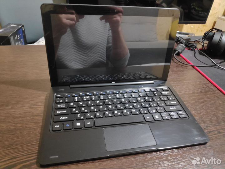 Планшет Digma Citi e200