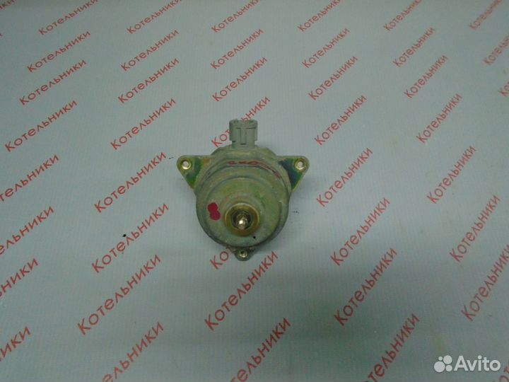 Nissan 21487-CX000 Моторчик вентилятора радиатора