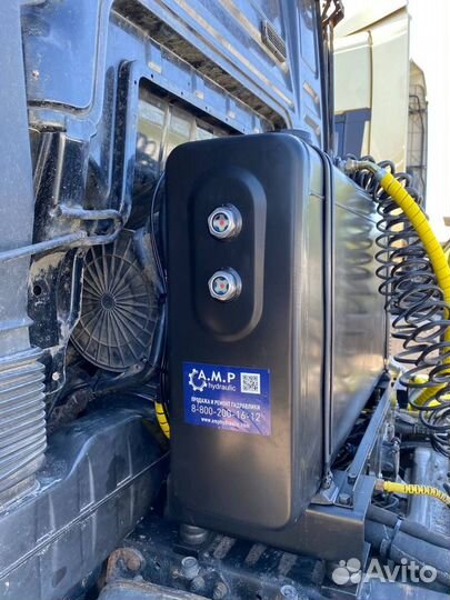 Гидравлика на ситрак