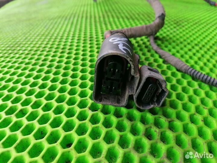 Проводка усилителя руля на VW Passat B8 2015-2019