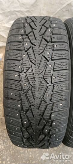 Nokian Tyres Nordman 7 205/50 R17 93T