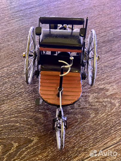 Предметы интерьера Велосипед