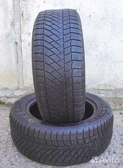 Continental ContiVikingContact 6 225/60 R18 104T