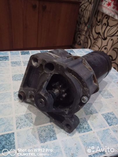 Продам стартер