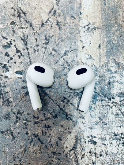 Наушики Apple AirPods 3 MagSafe