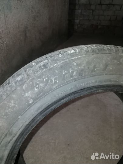 Viatti Bosco A/T 215/55 R17