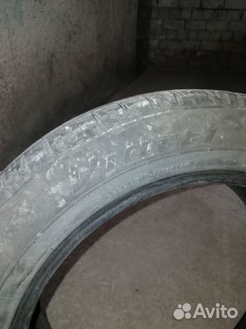 Viatti Bosco A/T 215/55 R17