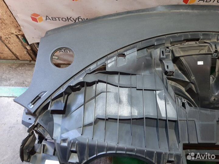 Торпедо Citroen C4 хэтчбек ET3J4 2005