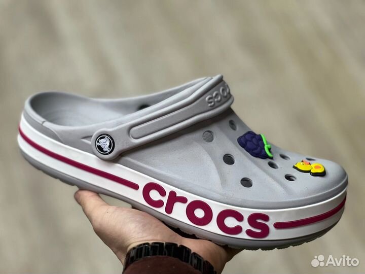 Сабо Crocs Унисекс