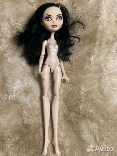 Кукла Монстер Хай