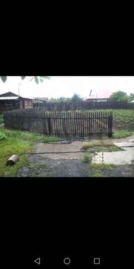 Коттедж 295 м² на участке 12 сот.