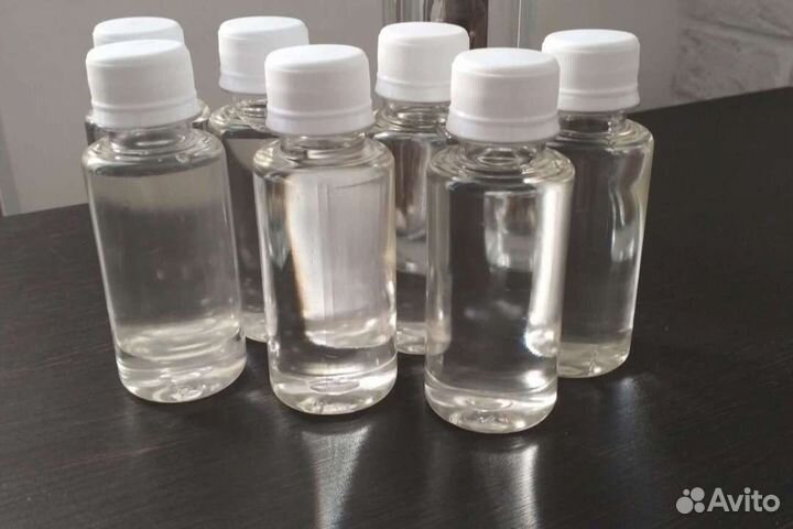 Пихтовое масло