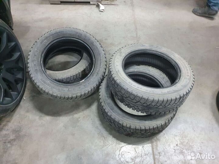 Nokian Tyres Nordman 5 185/65 R15