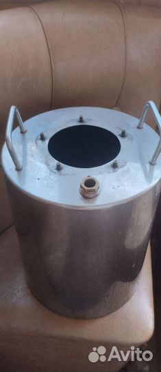 Самогонный аппарат бу