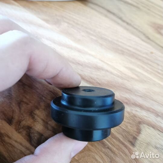 Рем комплект для вилки