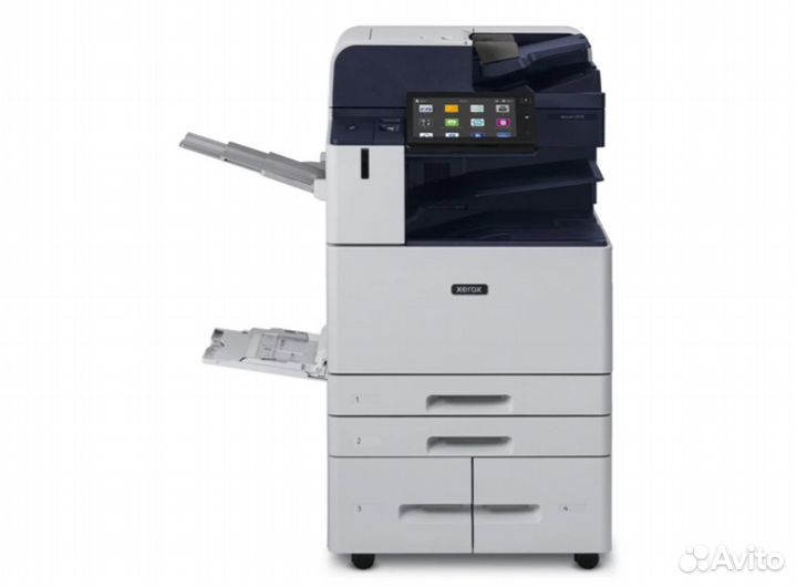 Xerox AltaLink (C8135 3T)