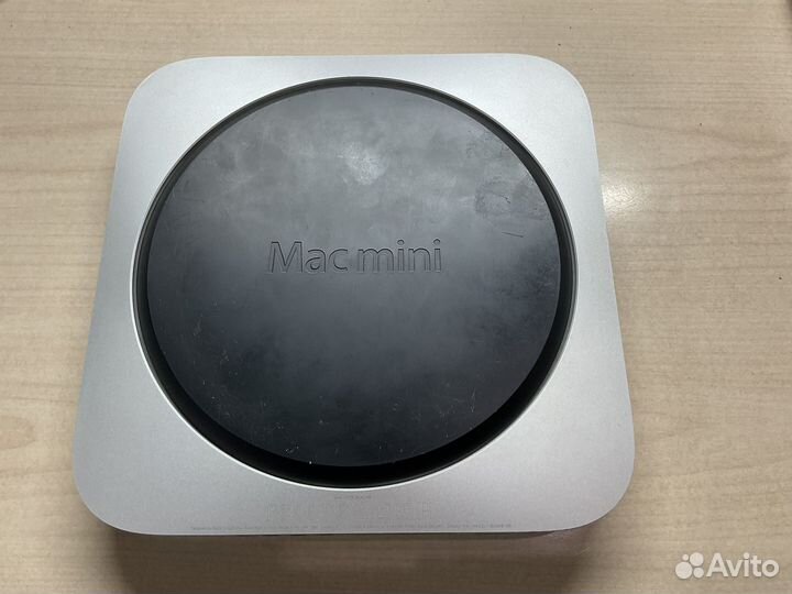 Apple Mac mini 2014 i5 2,6Ghz 8Gb 512gb