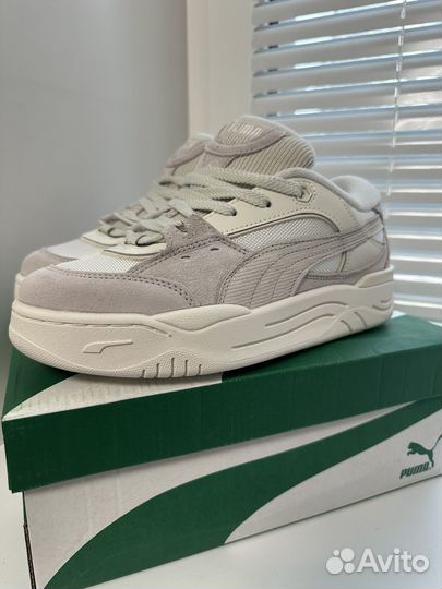 Puma 180 Tones Оригинал дутыши