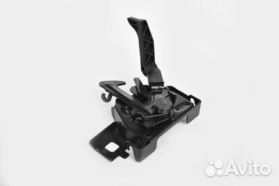 Замок капота Renault сандеро 2 рено логан 2