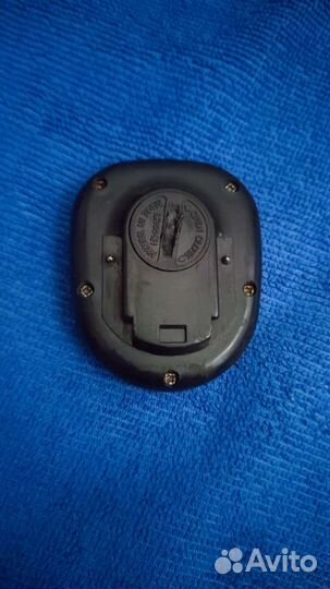 Велокомпьютер AS-900