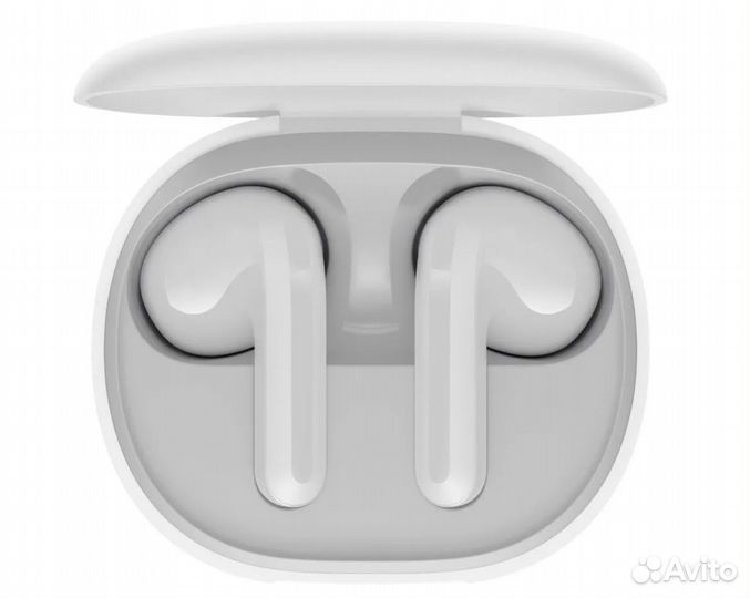 Наушники Xiaomi Redmi Buds 4 Lite Новые Ростест