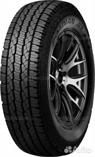 Nexen Roadian AT 4x4 265/50 R20 T
