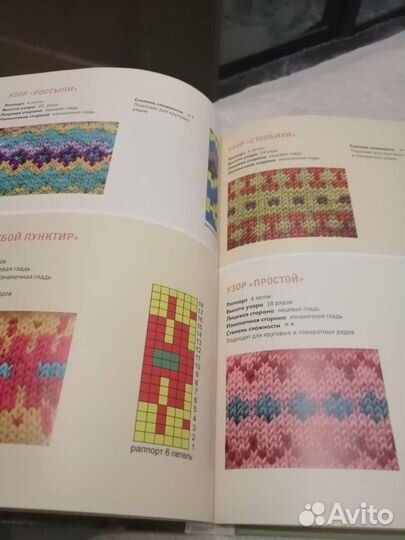 Книги по вязанию рукоделию