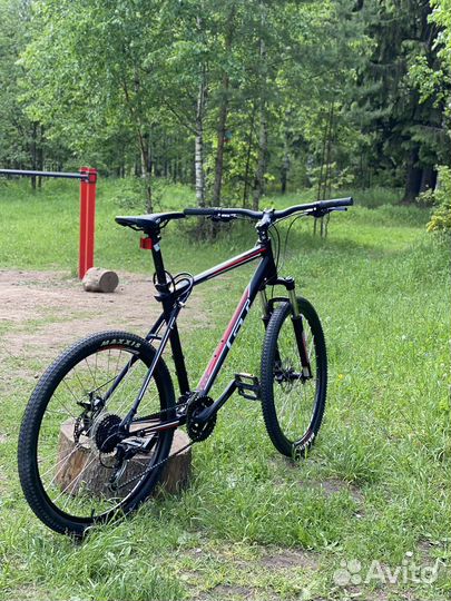 Велосипед GT avalanche