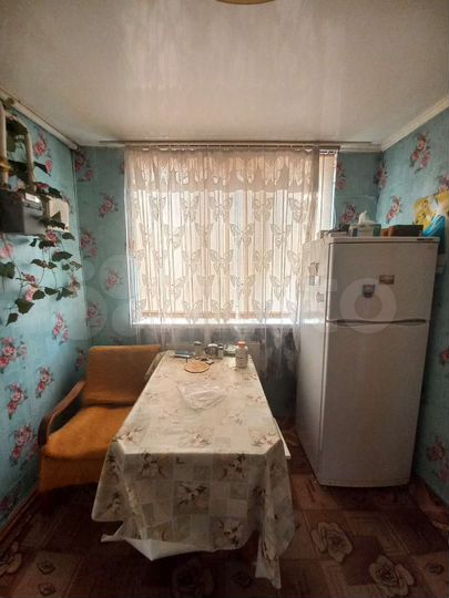 2-к. квартира, 45,1 м², 1/1 эт.