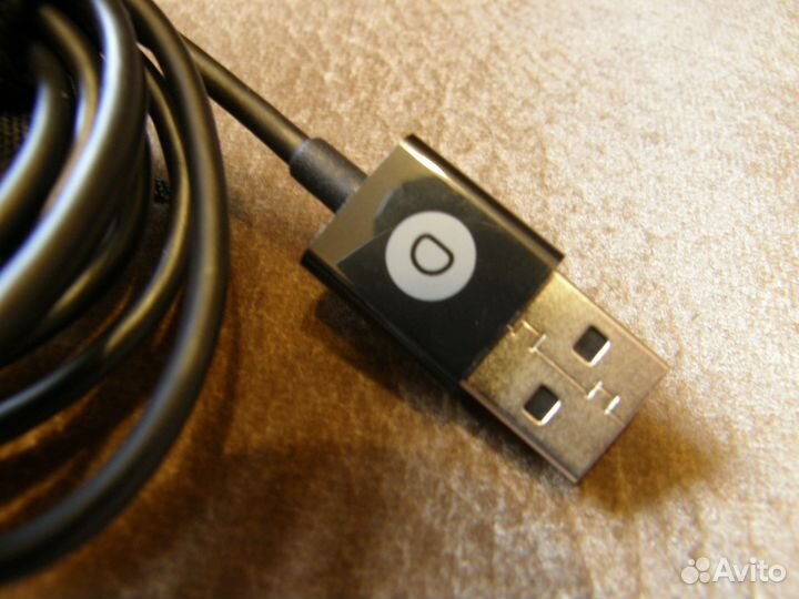 Дата-кабель USB с разъемом 8-pin для Apple