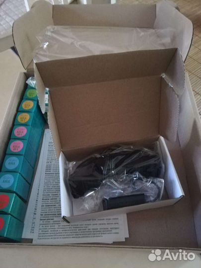 Очки Панкова