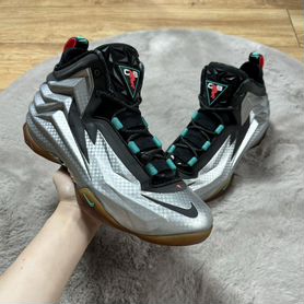 Баскетбольные кроссовки Nike Chuck Posite оригинал