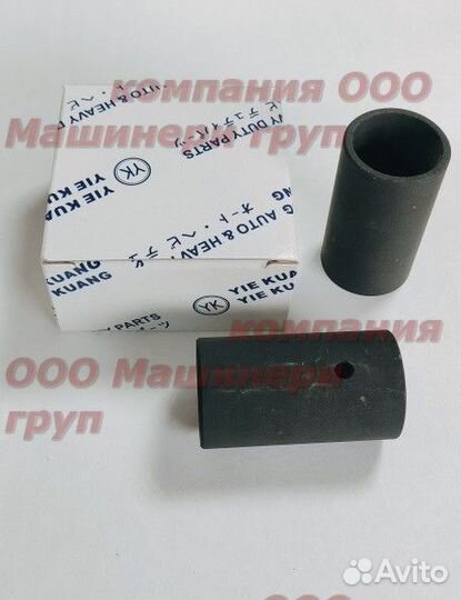 Толкатель штанги распредвала isuzu 8-94366-277-0/ 8943662771 4BE1,4BE2