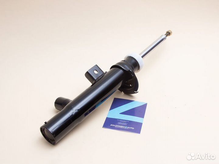 Амортизатор передний BMW X3 F25, X4 F26 с EDC