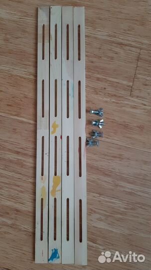 Рамка для батика