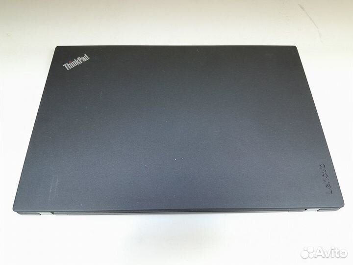 Ноутбук Lenovo / Core I5 / 8Gb DDR4 / Intel