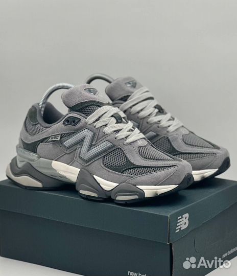Кроссовки New Balance 9060