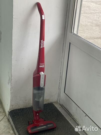Tefal Air Force Light TY6545RH с сзу