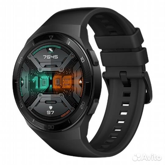 Смарт часы huawei watch gt 2e
