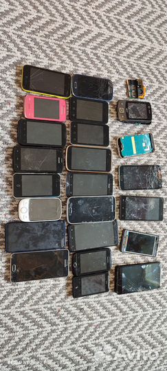 Samsung Galaxy S5 SM-G900F, 2/16 ГБ