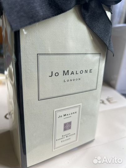 Духи Sakura Cherry Blossom Jo Malone 100мл