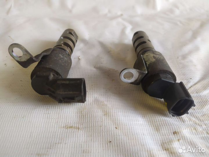 Клапан VVT-i 2.0 3ZR для Toyota